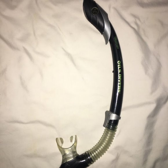 Other - U.S. Divers Snorkel